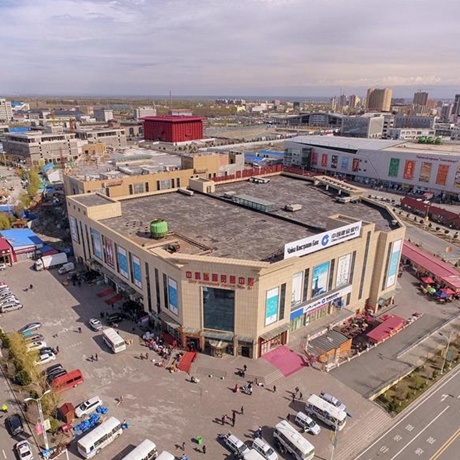 【專家談】上合組織&mdash;&mdash;構(gòu)建區(qū)域命運(yùn)共同體的有力實踐者