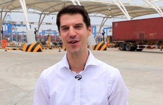 洋記者上合觀察｜青島：干杯，上合！