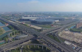 進(jìn)口博覽會(huì)，我們來了！