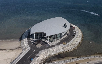 打前站 | APEC，面朝大海再揚(yáng)帆