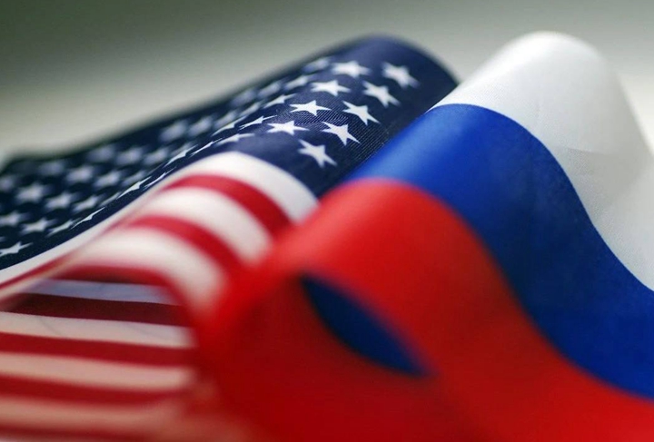 2018，俄美關系轉圜難