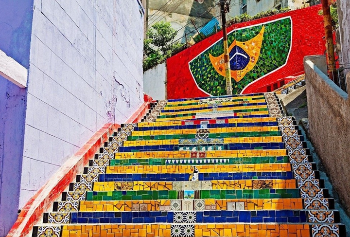 2018，拉美在&ldquo;路&rdquo;上