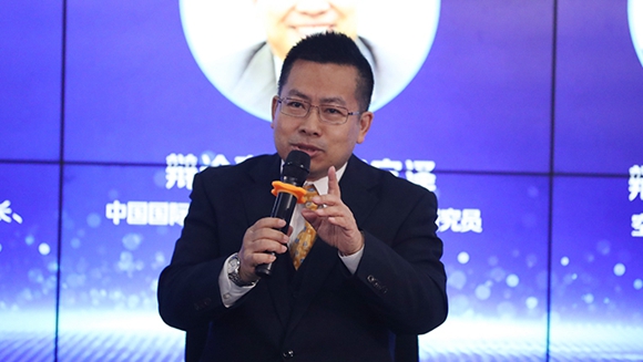 美國的未來，是大治還是大亂？