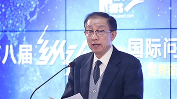 日本的所謂&ldquo;第三次開(kāi)國(guó)&rdquo;為何需要警惕？