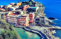 why？意大利人說(shuō)&ldquo;中國(guó)很前衛(wèi)&rdquo;