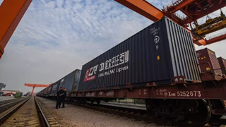 這就是&ldquo;一帶一路&rdquo;簡史！