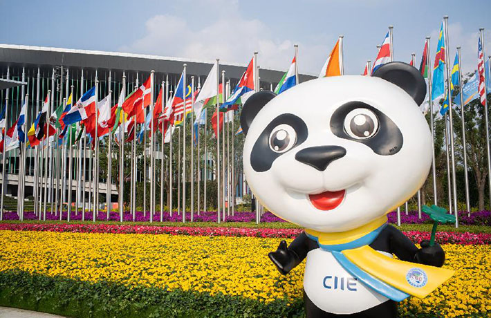 新華時評：再推&ldquo;五大開放舉措&rdquo;，中國宣示了什么？