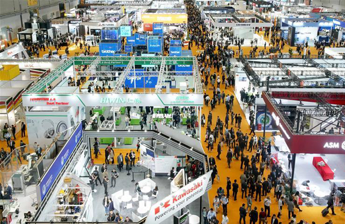 辛識平：中國大市場，世界大機遇