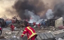 如何避免硝酸銨爆炸產(chǎn)生破壞性？