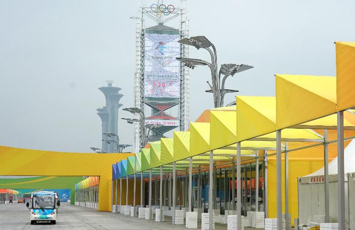 全球冬季運(yùn)動(dòng)強(qiáng)國(guó)和冰雪產(chǎn)業(yè)巨頭聚焦中國(guó)&ldquo;服貿(mào)會(huì)&rdquo;