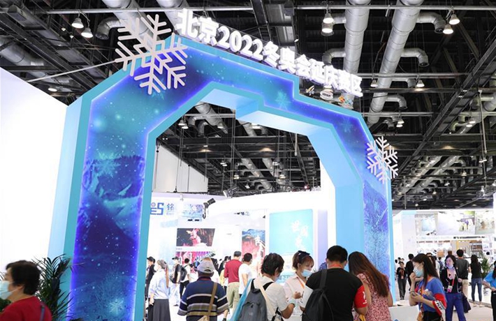 更快，更暖，更絢 &mdash;&mdash;高新科技將讓北京冬奧更加精彩