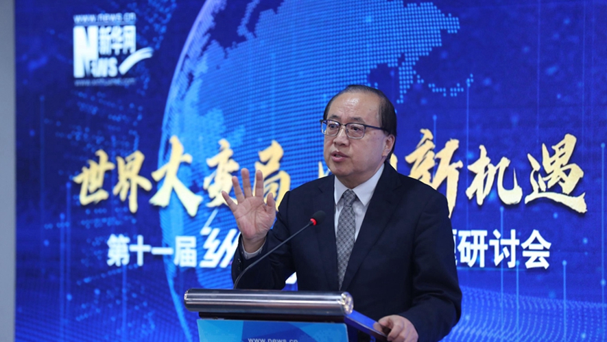 李紹先：中東局勢(shì)錯(cuò)綜復(fù)雜，癥結(jié)在哪兒？