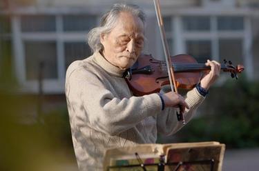 好久不見，武漢的春天