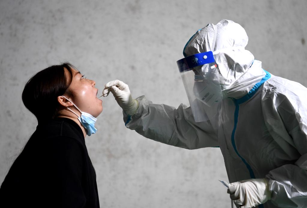 致敬！深夜值守的你們