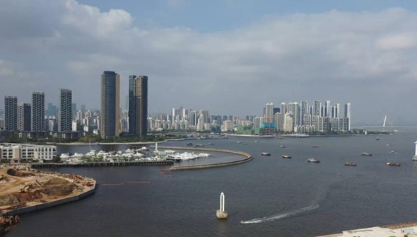 全球連線 | 德國的共產(chǎn)黨主席科伯勒：&ldquo;中國辦成的這件大事，沒一個資本主義國家辦得到&rdquo;