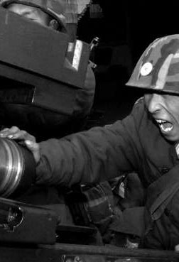 &ldquo;第二次朝戰(zhàn)已難免&rdquo;？