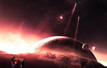 移民火星 炒作還是探索？