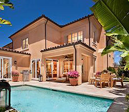 美國(guó)房?jī)r(jià)飆升醞釀新風(fēng)險(xiǎn)？