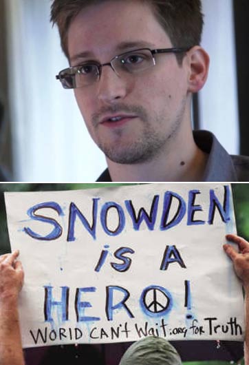 &ldquo;棱鏡&rdquo;照出了什么真相？