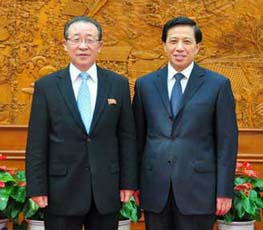 &ldquo;六方會(huì)談&rdquo;何時(shí)再談？