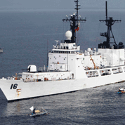 菲越聯(lián)手 對付中國？