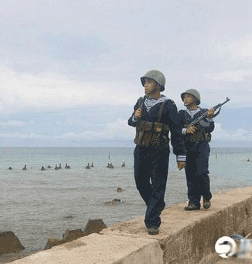 拉越合作 菲律賓到底想干啥？