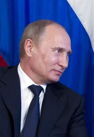 普京或成斯諾登案唯一贏家？