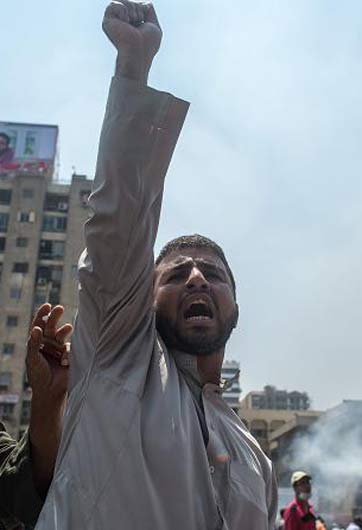 中方對(duì)事態(tài)發(fā)展深感憂(yōu)慮