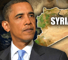 若對(duì)敘動(dòng)武 美國(guó)會(huì)怎么打？