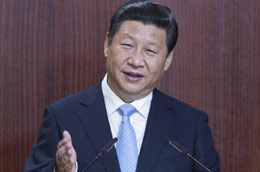 國際社會積極評價習近平在納扎爾巴耶夫大學(xué)的演講