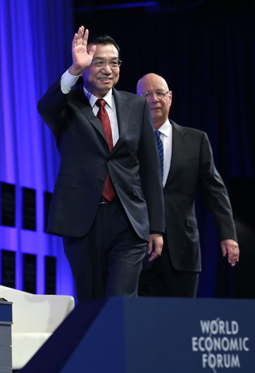 穩(wěn)增長、調(diào)結構、促改革的"秘密"