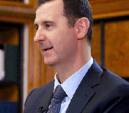 敘交&ldquo;槍&rdquo; 美就會(huì)不&ldquo;殺&rdquo;？