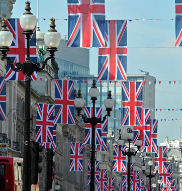 昨日的&ldquo;殖民先鋒&rdquo;今夕是何人？