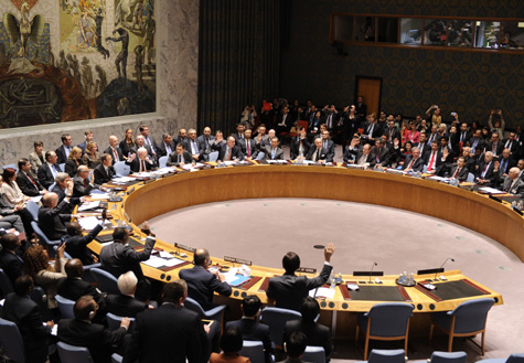 西方會(huì)改變&ldquo;大棒&rdquo;政策嗎？