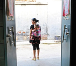 "團(tuán)購(gòu)"越南新娘 愛(ài)情or交易？