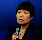 陳鳳英:美必然退出QE 重點(diǎn)做好應(yīng)對準(zhǔn)備