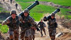 &ldquo;王杰的槍我們扛&rdquo;&mdash;&mdash;陸軍第71集團(tuán)軍某旅&ldquo;王杰班&rdquo;鍛造&ldquo;一不怕苦、二不怕死&rdquo;尖刀紀(jì)實(shí)