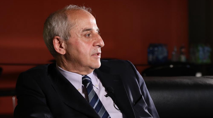 百國百黨看百年大黨 | 中共堅持人民至上，在世界范圍內(nèi)樹立非常好的榜樣&mdash;&mdash;訪意大利共產(chǎn)黨全國書記阿爾博雷西