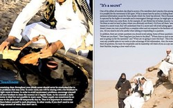 &ldquo;基地&rdquo;訓(xùn)練手冊：無人機(jī)來襲時(shí)要幻想天國的處女