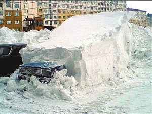 2012，見(jiàn)證極端天氣&ldquo;常態(tài)化&rdquo;