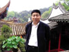麥?zhǔn)涨跋?，曹雙羊回到鸚鵡村，要跟鄉(xiāng)親們布置麥?zhǔn)帐乱?，特意讓白立國召集瞎子們唱了一夜樂亭大鼓。瞎子白立國?hellip;&hellip;