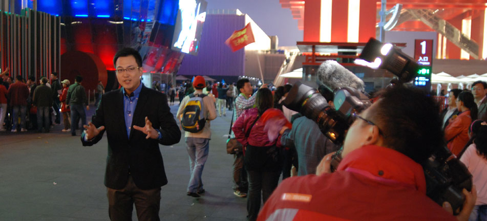 【今日推薦】上海廣播電視臺 臧熹：誰是真正的英雄？